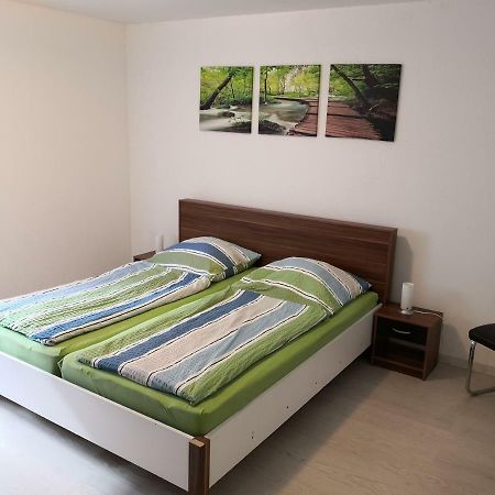 Ferienwohnung Pfaffenberg Oberteuringen Exterior foto