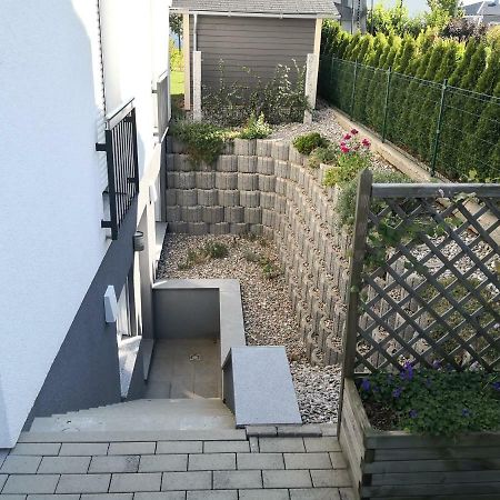 Ferienwohnung Pfaffenberg Oberteuringen Exterior foto