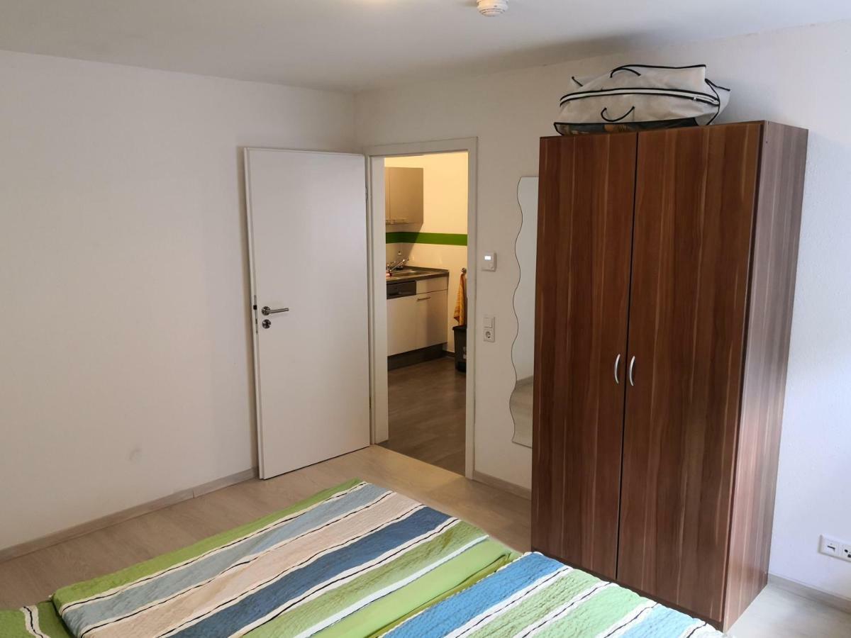 Ferienwohnung Pfaffenberg Oberteuringen Exterior foto